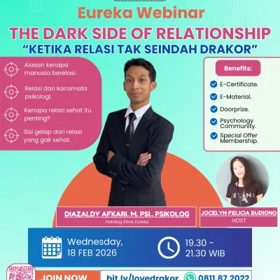 The Dark Side of Relationship