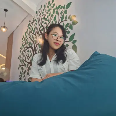 Septevia Evangelyn Ruchie