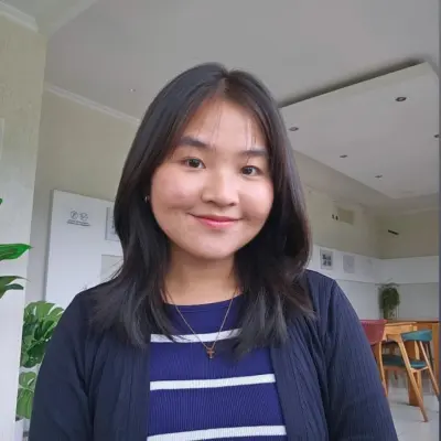 Angelica Augustine Marito