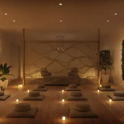Meditation Room